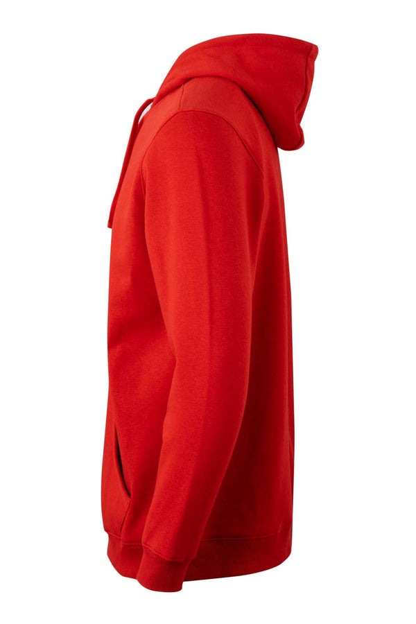 SweatShirt c\capuz e fecho Tenecy-RAG-Tailors-Fardas-e-Uniformes-Vestuario-Pro