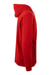 SweatShirt c\capuz e fecho Tenecy-RAG-Tailors-Fardas-e-Uniformes-Vestuario-Pro