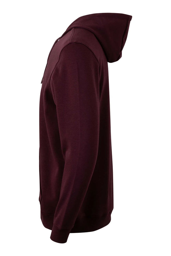 SweatShirt c\capuz e fecho Tenecy-RAG-Tailors-Fardas-e-Uniformes-Vestuario-Pro