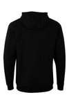 SweatShirt c\capuz e fecho Tenecy-RAG-Tailors-Fardas-e-Uniformes-Vestuario-Pro