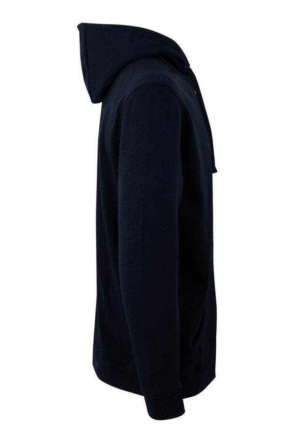SweatShirt c\capuz e fecho Tenecy-RAG-Tailors-Fardas-e-Uniformes-Vestuario-Pro