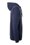 SweatShirt c\capuz e fecho Tenecy-RAG-Tailors-Fardas-e-Uniformes-Vestuario-Pro