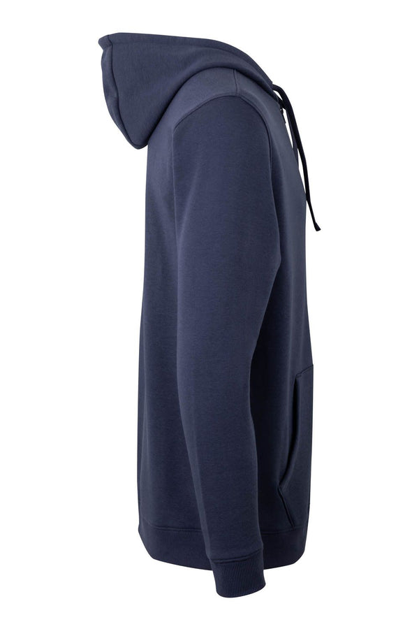 SweatShirt c\capuz e fecho Tenecy-RAG-Tailors-Fardas-e-Uniformes-Vestuario-Pro