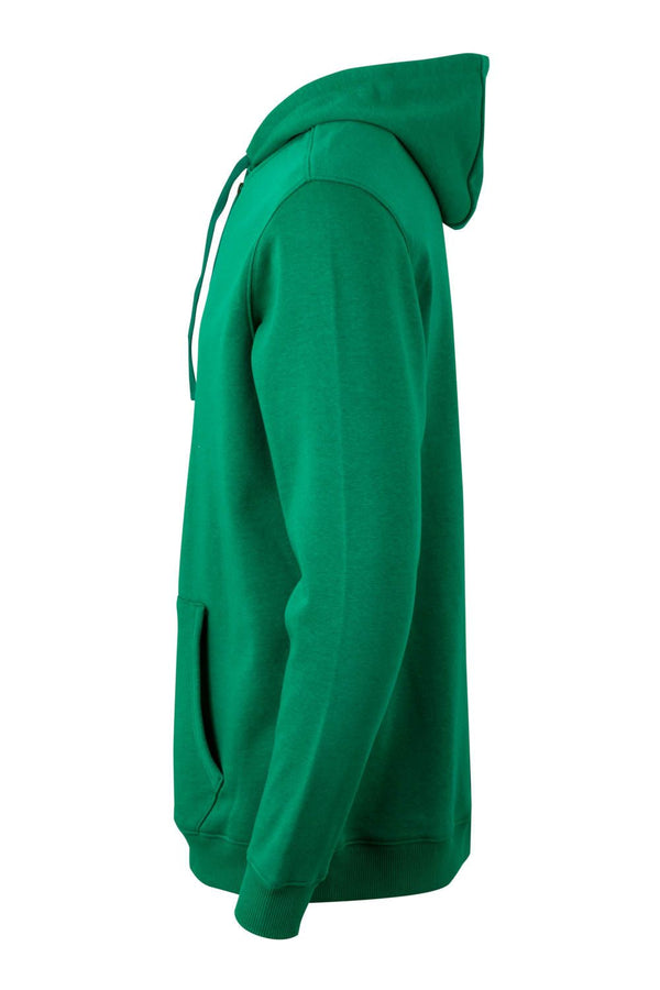 SweatShirt c\capuz e fecho Tenecy-RAG-Tailors-Fardas-e-Uniformes-Vestuario-Pro