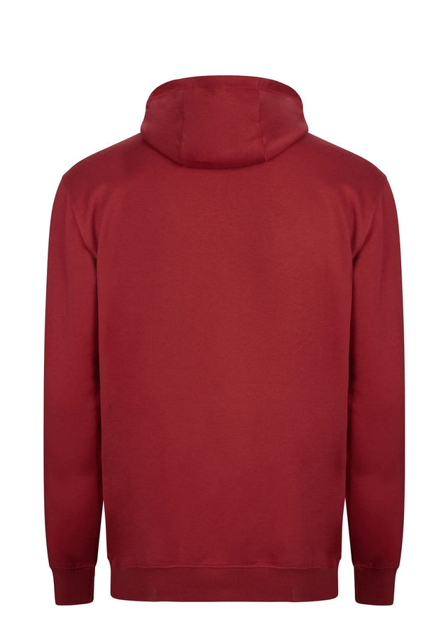 SweatShirt c\capuz e fecho Tenecy-RAG-Tailors-Fardas-e-Uniformes-Vestuario-Pro
