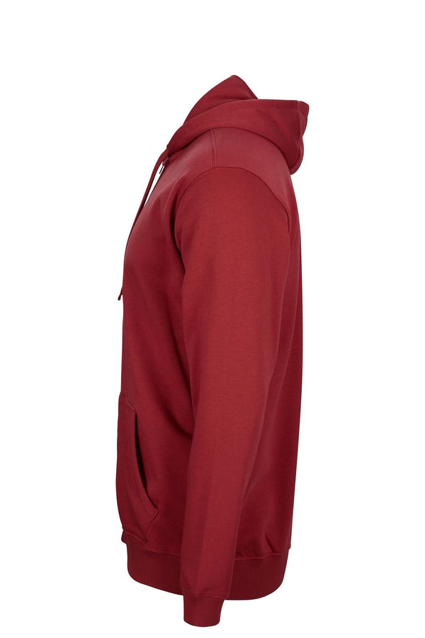 SweatShirt c\capuz e fecho Tenecy-RAG-Tailors-Fardas-e-Uniformes-Vestuario-Pro