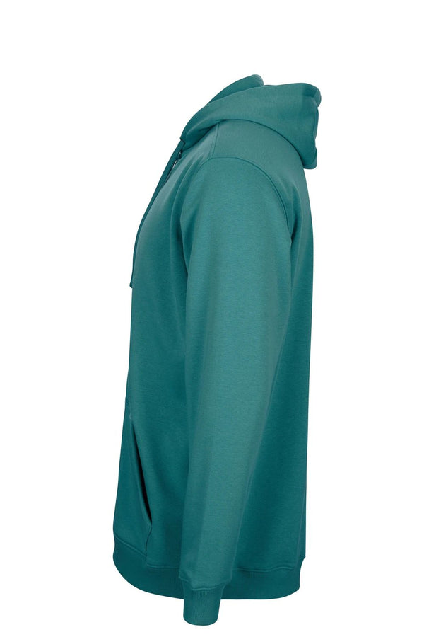 SweatShirt c\capuz e fecho Tenecy-RAG-Tailors-Fardas-e-Uniformes-Vestuario-Pro