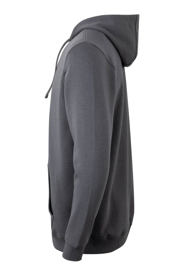 SweatShirt c\capuz e fecho Tenecy-RAG-Tailors-Fardas-e-Uniformes-Vestuario-Pro