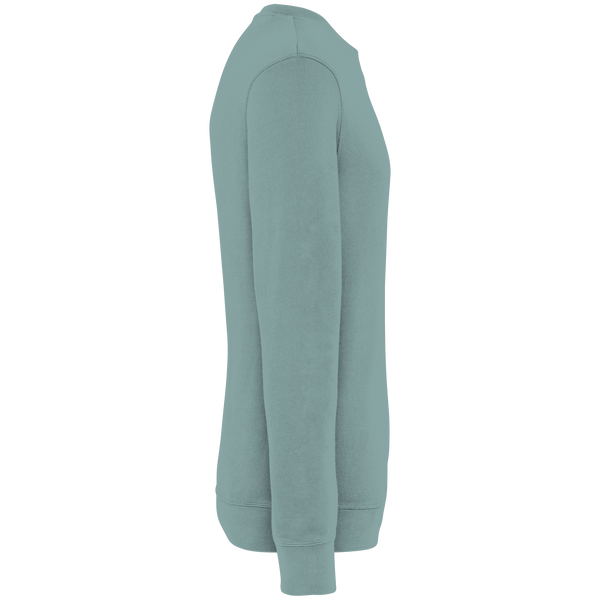 SweatShirt decote redondo Eco Unisexo Vimeiro-RAG-Tailors-Fardas-e-Uniformes-Vestuario-Pro