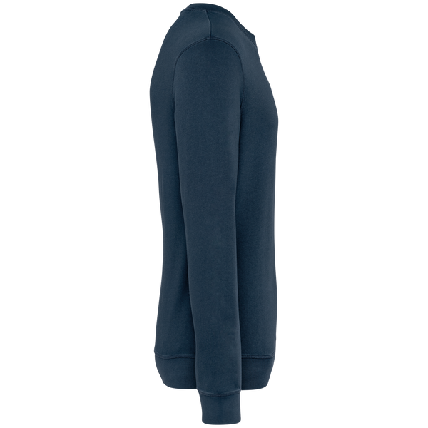 SweatShirt decote redondo Eco Unisexo Vimeiro-RAG-Tailors-Fardas-e-Uniformes-Vestuario-Pro