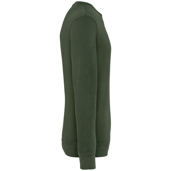 SweatShirt decote redondo Eco Unisexo Vimeiro-RAG-Tailors-Fardas-e-Uniformes-Vestuario-Pro