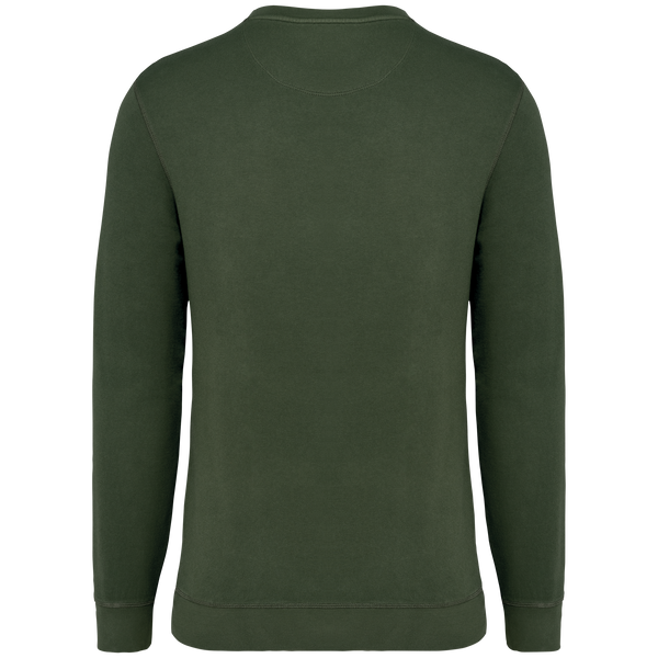 SweatShirt decote redondo Eco Unisexo Vimeiro-RAG-Tailors-Fardas-e-Uniformes-Vestuario-Pro