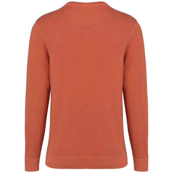 SweatShirt decote redondo Eco Unisexo Vimeiro-RAG-Tailors-Fardas-e-Uniformes-Vestuario-Pro