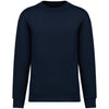 SweatShirt decote redondo França-Marinho-XXS-RAG-Tailors-Fardas-e-Uniformes-Vestuario-Pro