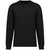 SweatShirt decote redondo França-Preto-XXS-RAG-Tailors-Fardas-e-Uniformes-Vestuario-Pro