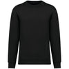 SweatShirt decote redondo França-Preto-XXS-RAG-Tailors-Fardas-e-Uniformes-Vestuario-Pro