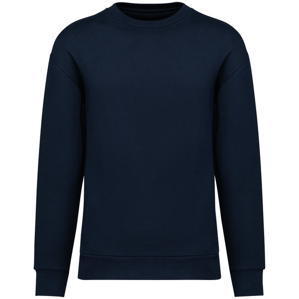 SweatShirt decote redondo França-Marinho-XXS-RAG-Tailors-Fardas-e-Uniformes-Vestuario-Pro