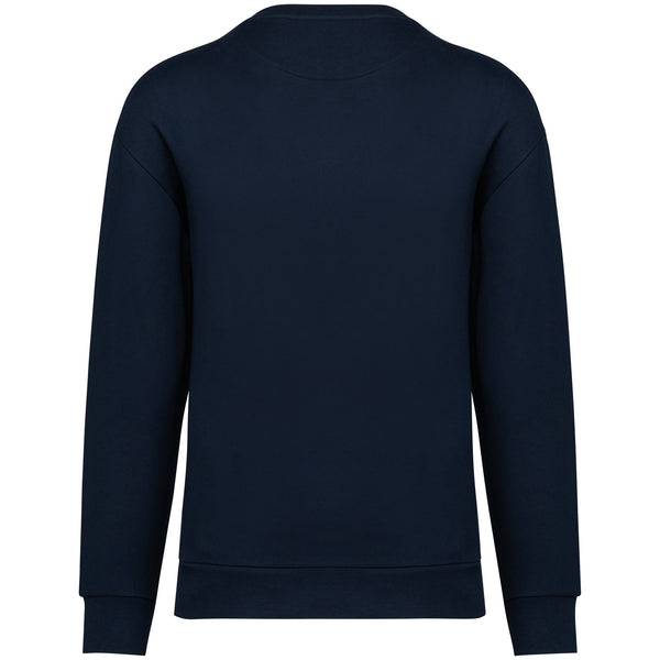 SweatShirt decote redondo França-RAG-Tailors-Fardas-e-Uniformes-Vestuario-Pro