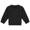 SweatShirt para Bebe Eco-Preto-6M-RAG-Tailors-Fardas-e-Uniformes-Vestuario-Pro