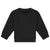 SweatShirt para Bebe Eco-Preto-6M-RAG-Tailors-Fardas-e-Uniformes-Vestuario-Pro