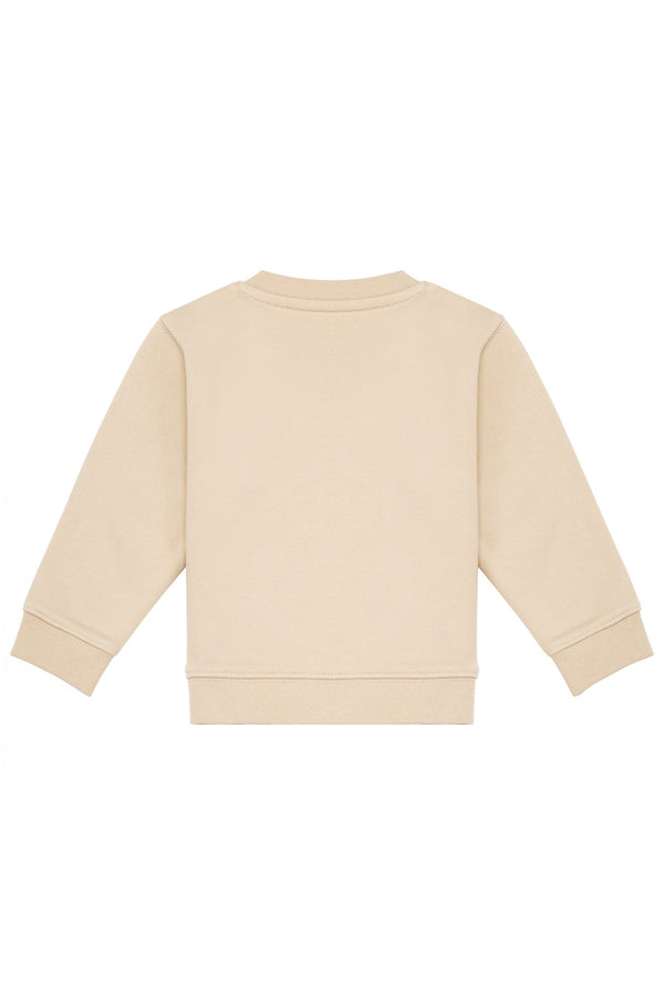 SweatShirt para Bebe Eco-RAG-Tailors-Fardas-e-Uniformes-Vestuario-Pro