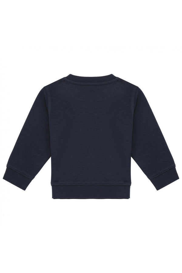 SweatShirt para Bebe Eco-RAG-Tailors-Fardas-e-Uniformes-Vestuario-Pro