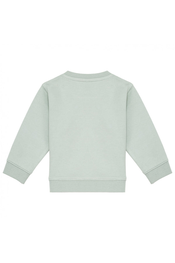 SweatShirt para Bebe Eco-RAG-Tailors-Fardas-e-Uniformes-Vestuario-Pro