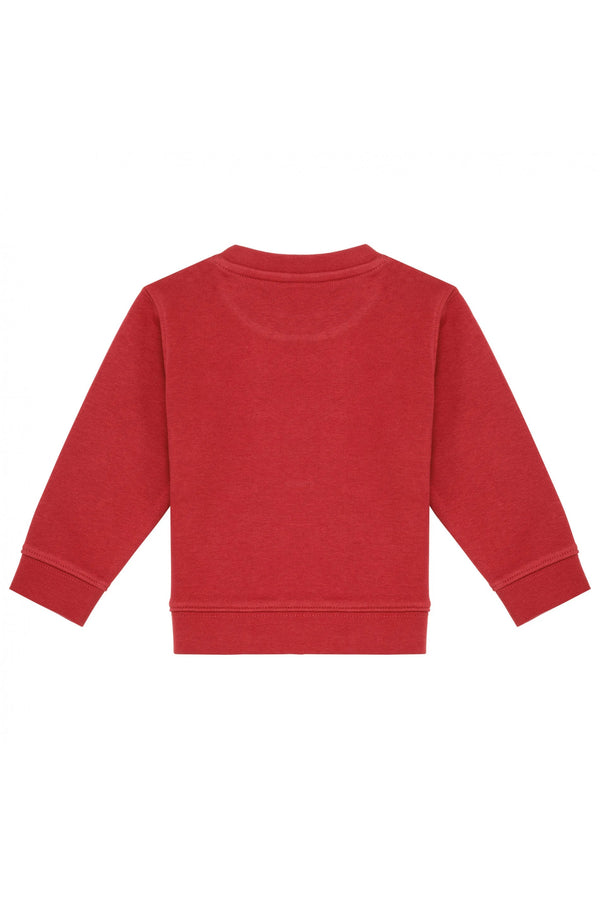 SweatShirt para Bebe Eco-RAG-Tailors-Fardas-e-Uniformes-Vestuario-Pro