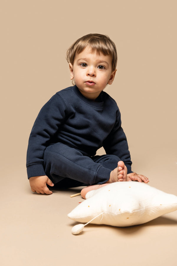 SweatShirt para Bebe Eco-RAG-Tailors-Fardas-e-Uniformes-Vestuario-Pro