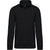 Sweatshirt 1/2 fecho-Black-XS-RAG-Tailors-Fardas-e-Uniformes-Vestuario-Pro
