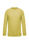 Sweatshirt BIO de homem com decote redondo e mangas raglan-RAG-Tailors-Fardas-e-Uniformes-Vestuario-Pro