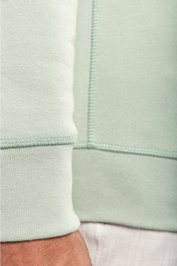 Sweatshirt BIO de homem com decote redondo e mangas raglan-RAG-Tailors-Fardas-e-Uniformes-Vestuario-Pro