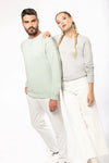 Sweatshirt BIO de homem com decote redondo e mangas raglan-RAG-Tailors-Fardas-e-Uniformes-Vestuario-Pro