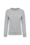 Sweatshirt BIO de senhora com decote redondo e mangas raglan-RAG-Tailors-Fardas-e-Uniformes-Vestuario-Pro