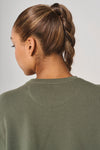 Sweatshirt Curta Decote Redondo Mulher-RAG-Tailors-Fardas-e-Uniformes-Vestuario-Pro