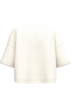 Sweatshirt Curta Manga Curta Decote Redondo Senhora-RAG-Tailors-Fardas-e-Uniformes-Vestuario-Pro