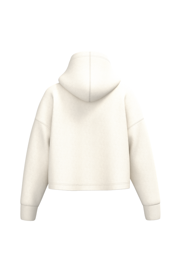 Sweatshirt Curta com Capuz de Senhora-RAG-Tailors-Fardas-e-Uniformes-Vestuario-Pro