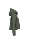 Sweatshirt Curta com Capuz de Senhora-RAG-Tailors-Fardas-e-Uniformes-Vestuario-Pro