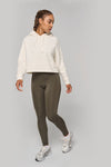 Sweatshirt Curta com Capuz de Senhora-RAG-Tailors-Fardas-e-Uniformes-Vestuario-Pro