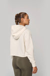 Sweatshirt Curta com Capuz de Senhora-RAG-Tailors-Fardas-e-Uniformes-Vestuario-Pro