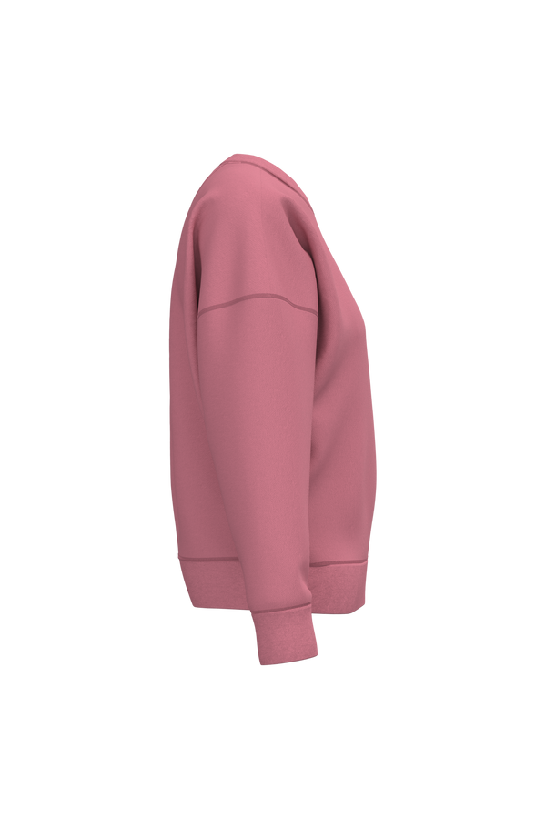 Sweatshirt Decote Redondo Ombros Descaídos Senhora-RAG-Tailors-Fardas-e-Uniformes-Vestuario-Pro