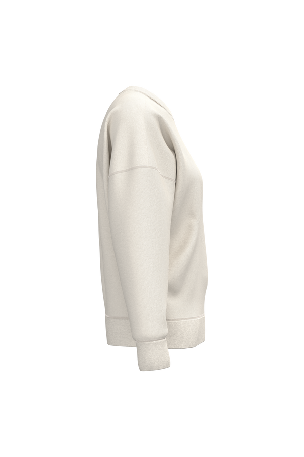 Sweatshirt Decote Redondo Ombros Descaídos Senhora-RAG-Tailors-Fardas-e-Uniformes-Vestuario-Pro
