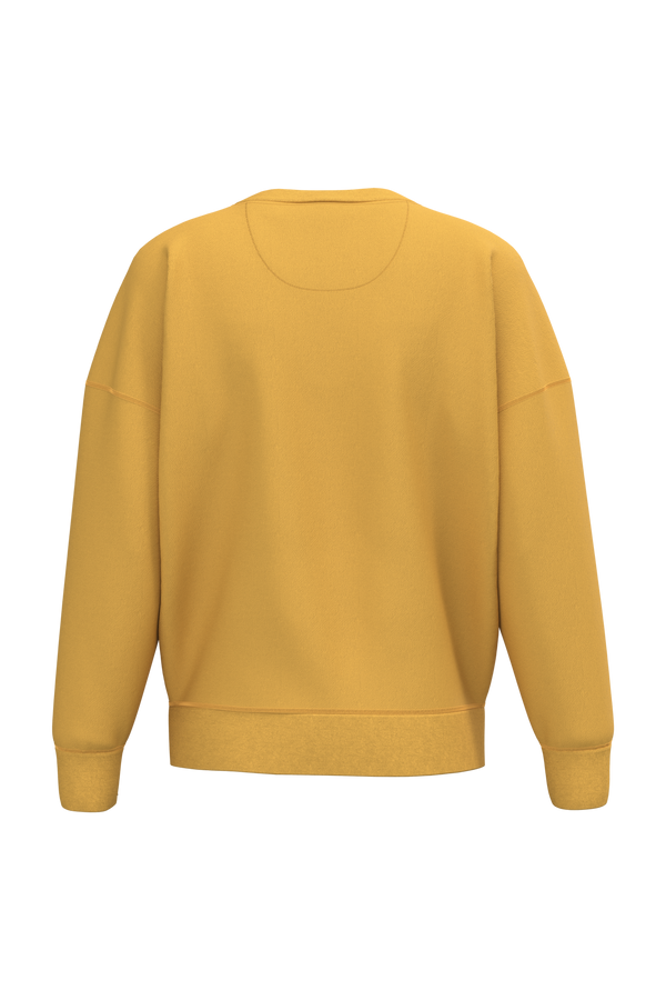 Sweatshirt Decote Redondo Ombros Descaídos Senhora-RAG-Tailors-Fardas-e-Uniformes-Vestuario-Pro