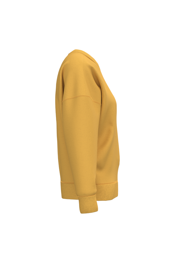 Sweatshirt Decote Redondo Ombros Descaídos Senhora-RAG-Tailors-Fardas-e-Uniformes-Vestuario-Pro