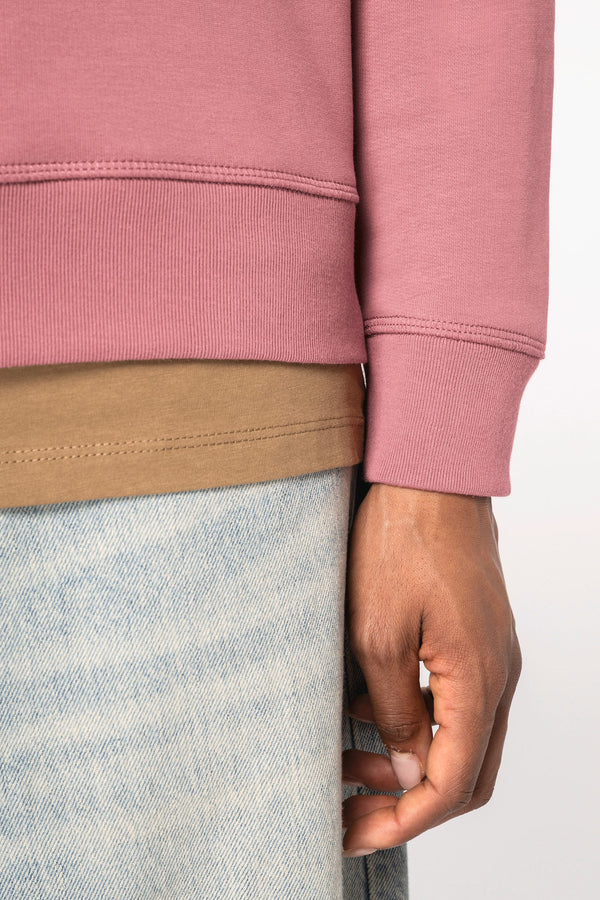 Sweatshirt Decote Redondo Ombros Descaídos Senhora-RAG-Tailors-Fardas-e-Uniformes-Vestuario-Pro