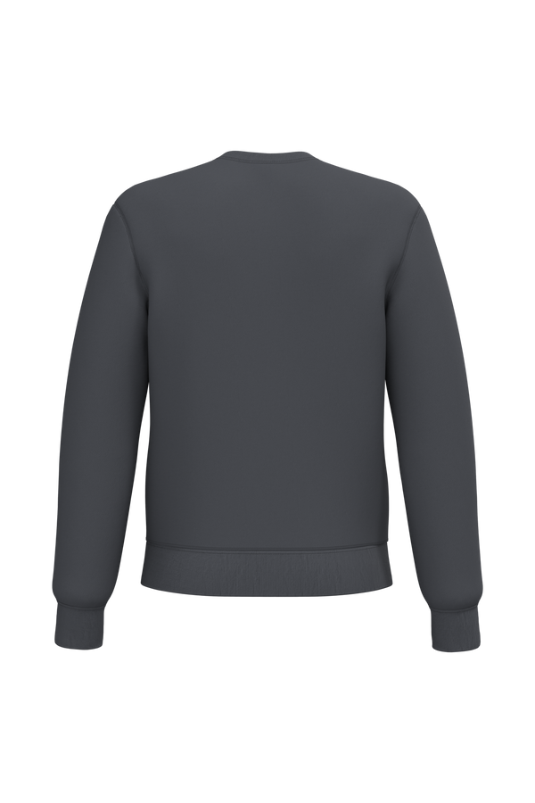 Sweatshirt Decote Redondo Unissexo-RAG-Tailors-Fardas-e-Uniformes-Vestuario-Pro