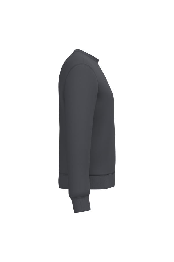 Sweatshirt Decote Redondo Unissexo-RAG-Tailors-Fardas-e-Uniformes-Vestuario-Pro