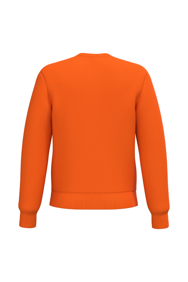 Sweatshirt Decote Redondo Unissexo-RAG-Tailors-Fardas-e-Uniformes-Vestuario-Pro