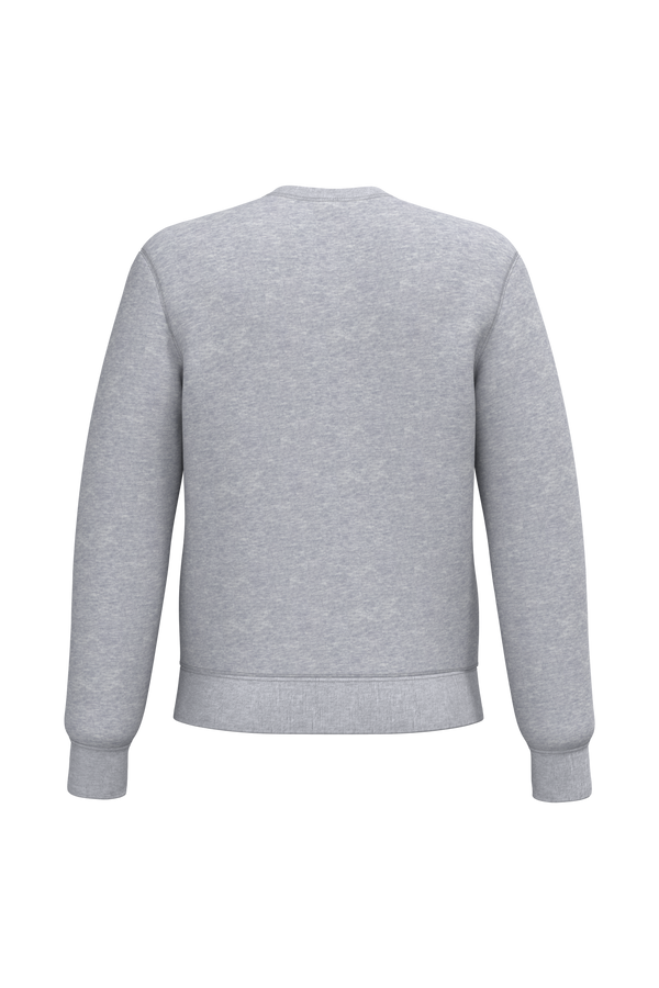 Sweatshirt Decote Redondo Unissexo-RAG-Tailors-Fardas-e-Uniformes-Vestuario-Pro