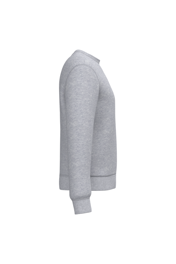 Sweatshirt Decote Redondo Unissexo-RAG-Tailors-Fardas-e-Uniformes-Vestuario-Pro